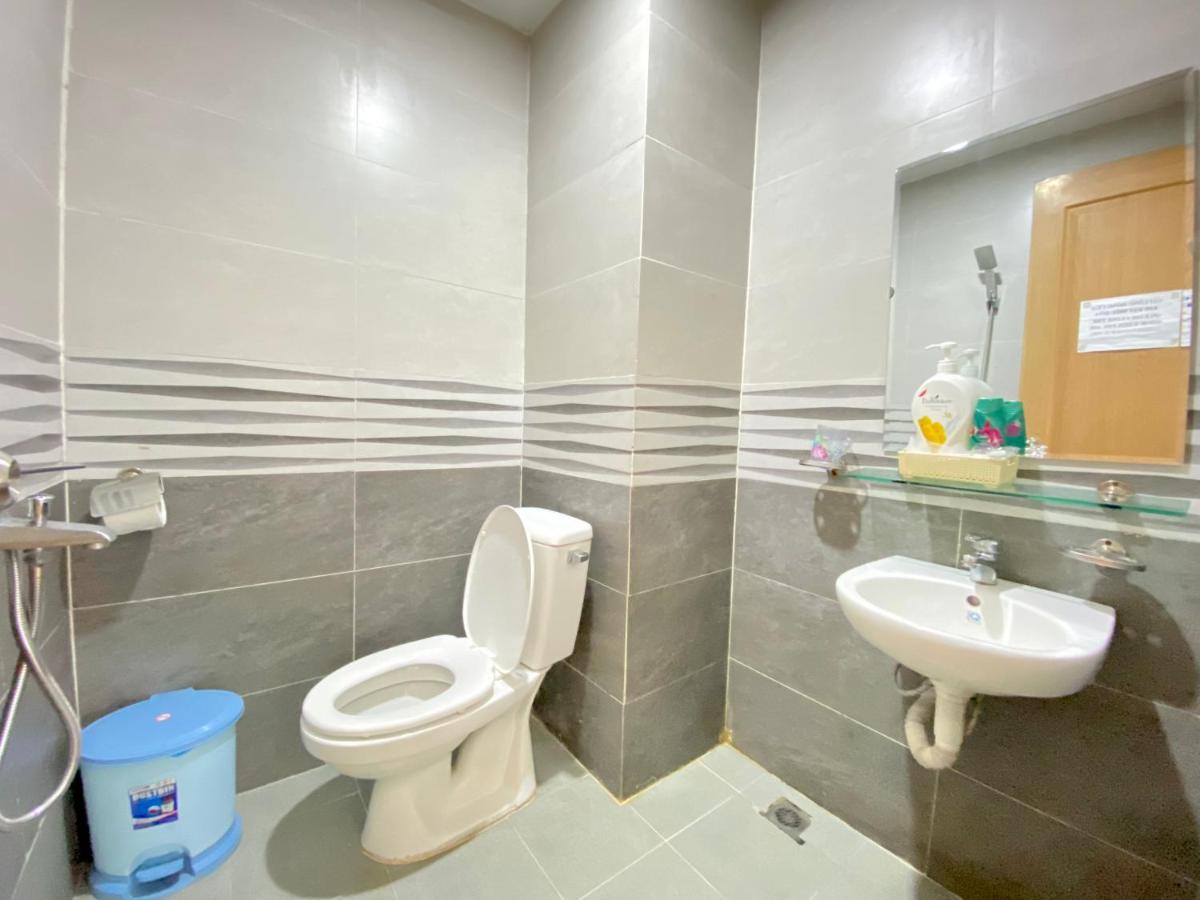 ダナン市Myhouse Ocean Viewアパートメント エクステリア 写真
