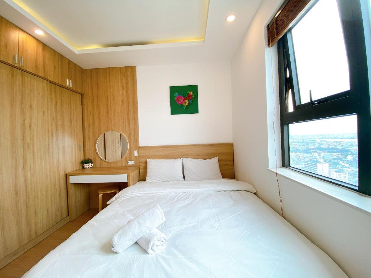 ダナン市Myhouse Ocean Viewアパートメント エクステリア 写真